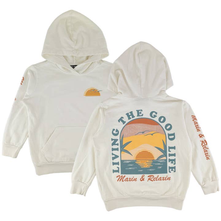 La buena vida para venta al por mayor de Tiny Whales