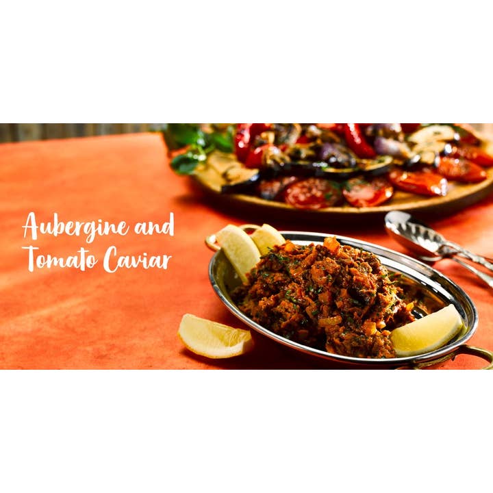 Independent Publishers Group - Wholesale Cookbooks & Food - African Twist: Plant Based Recipes1