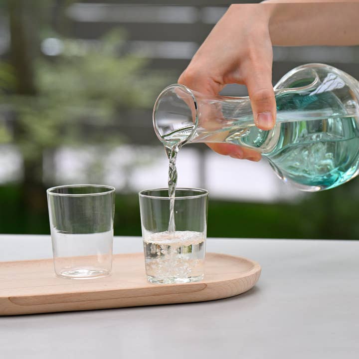 HARIO USA - Wholesale Carafe - Cool Carafe N3