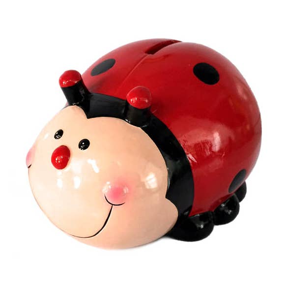 Huchas Grandes Mariquitas Surtidas para venta al por mayor de JUMI