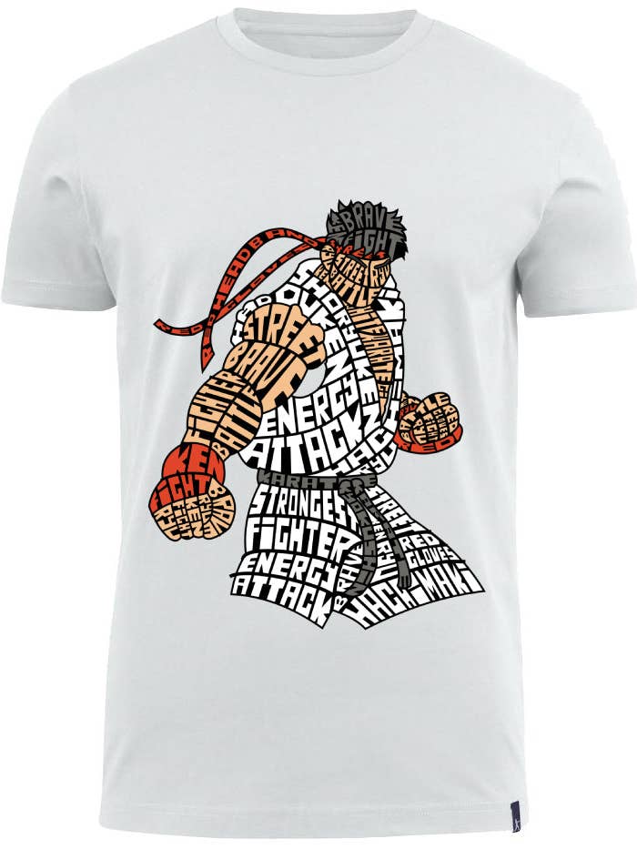 Retrò Ripple Revelry per la vendita all'ingrosso da parte di MaplePrint