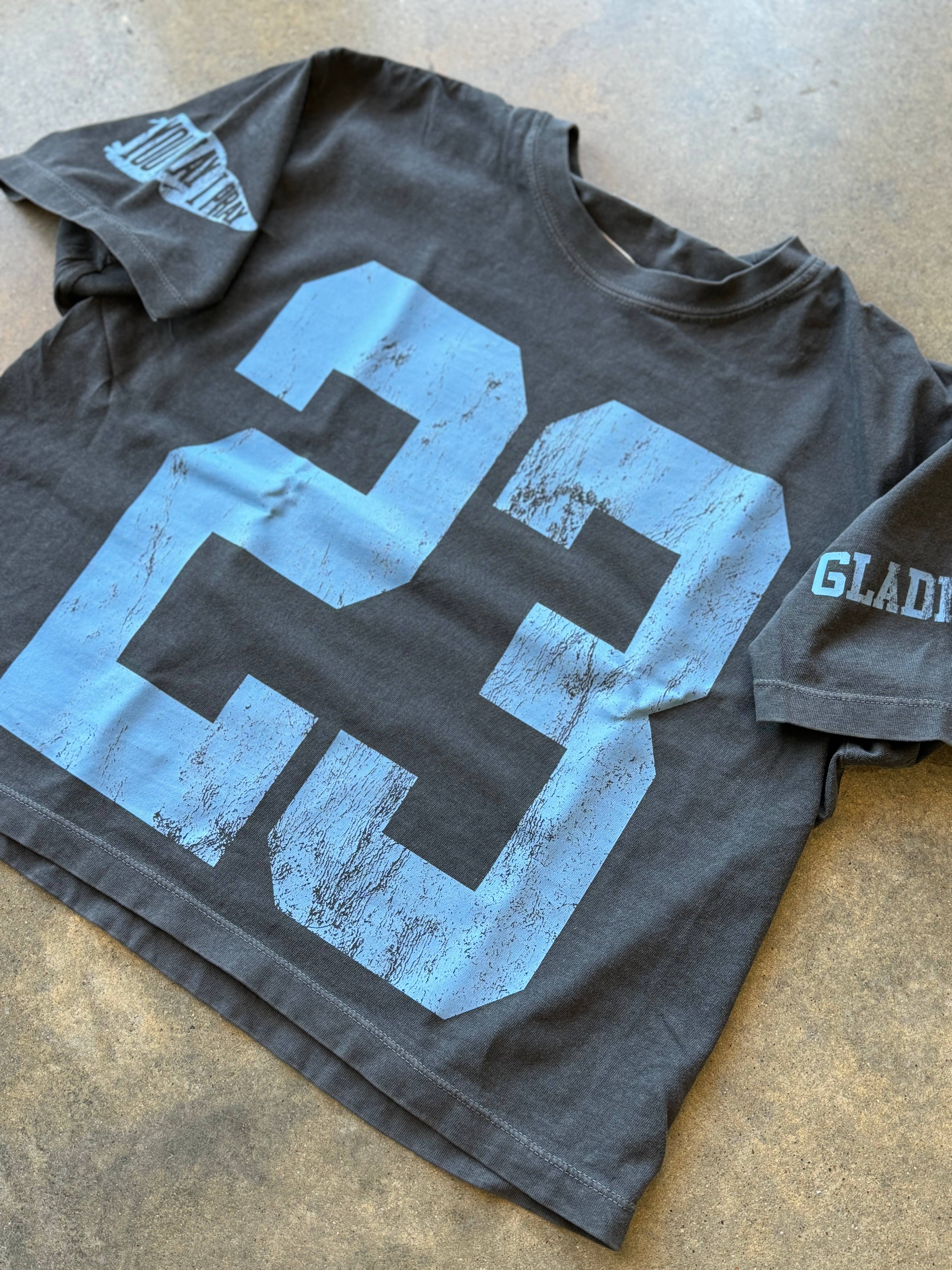 You Play I Pray - Wholesale T-Shirt (Graphic) - Women's - Custom #1 Fan T-Shirt | Gameday | Graphic Tee | Sports Mom9