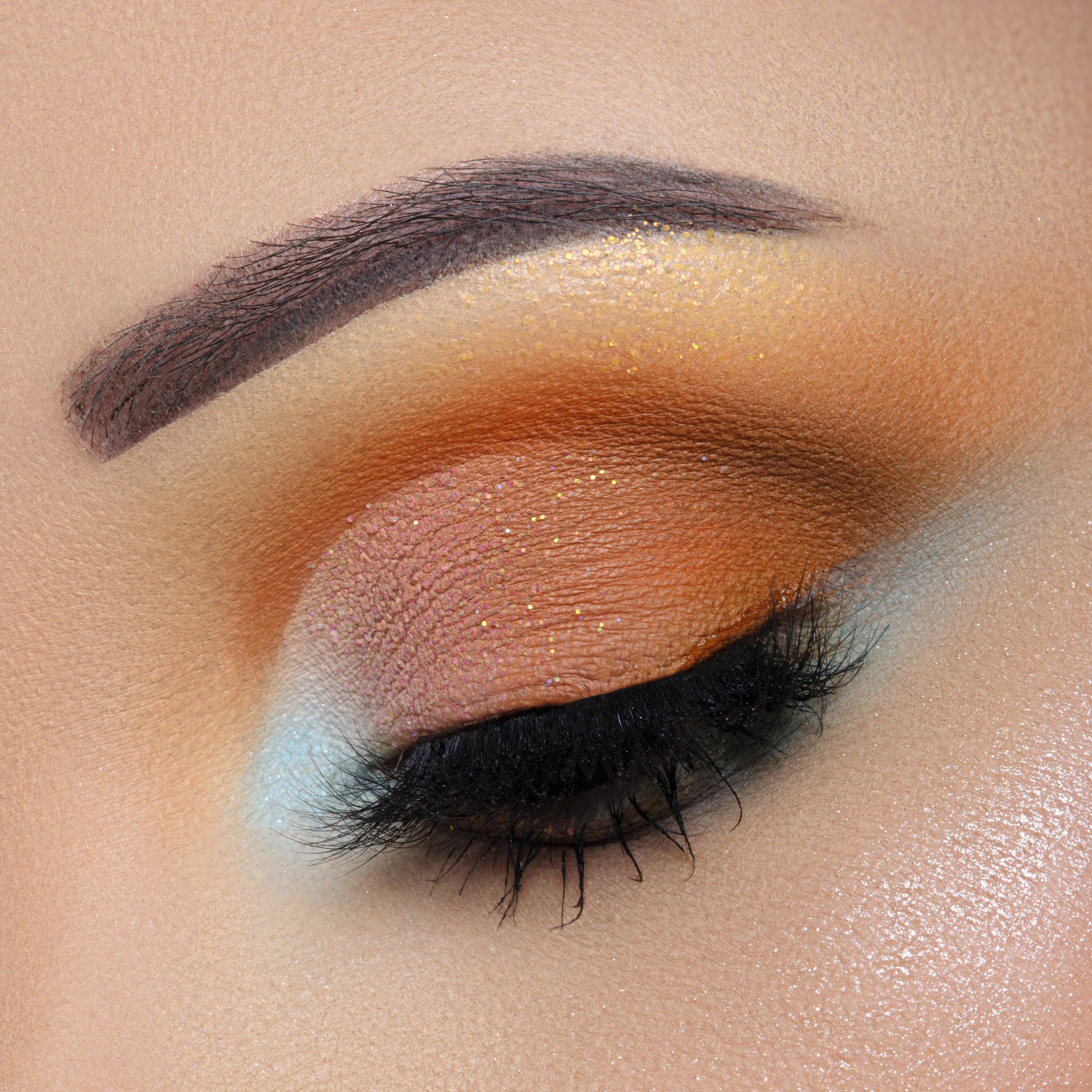 Lurella Cosmetics - Wholesale Eyeshadow Palette - Lurella x Peanuts Eyeshadow Palette2