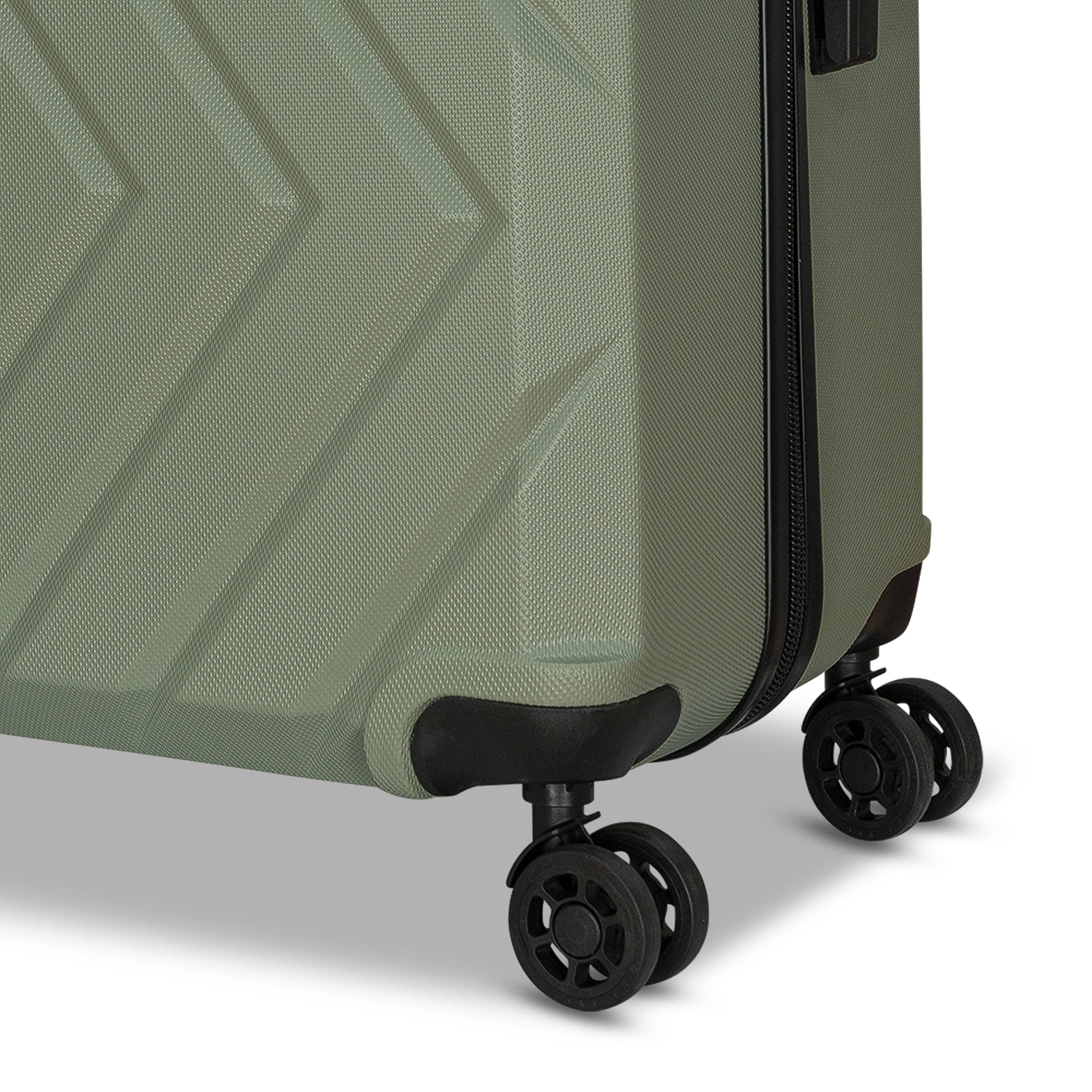 Nicci – Engroshandel Bagage – 3-delt kuffertsæt fra Highlander-kollektionen23