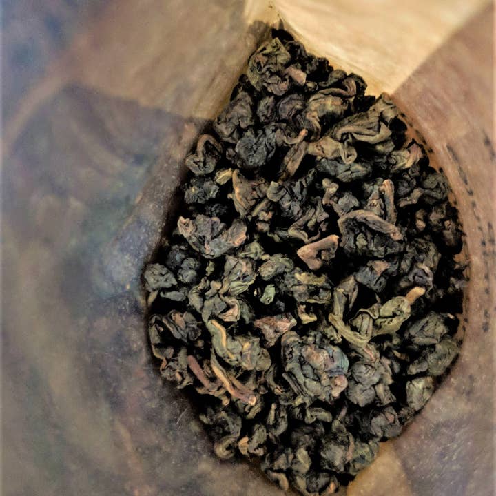 Organic Iron Goddess of Mercy for wholesale by Cultivate Taste Tea