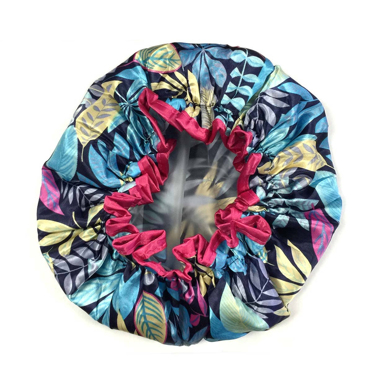 Wrapables.com - Wholesale Showercap - Wrapables Trendy Satin Shower Cap33