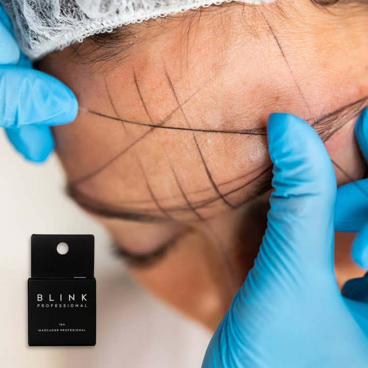 Blink Professional - Venta al por mayor Lápices/rellenadores de cejas - Marcador Profesional6