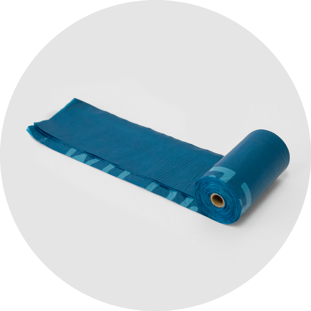 Wildebeest - Wholesale Pet Poop Bag - Biodegradable Poop Bags2