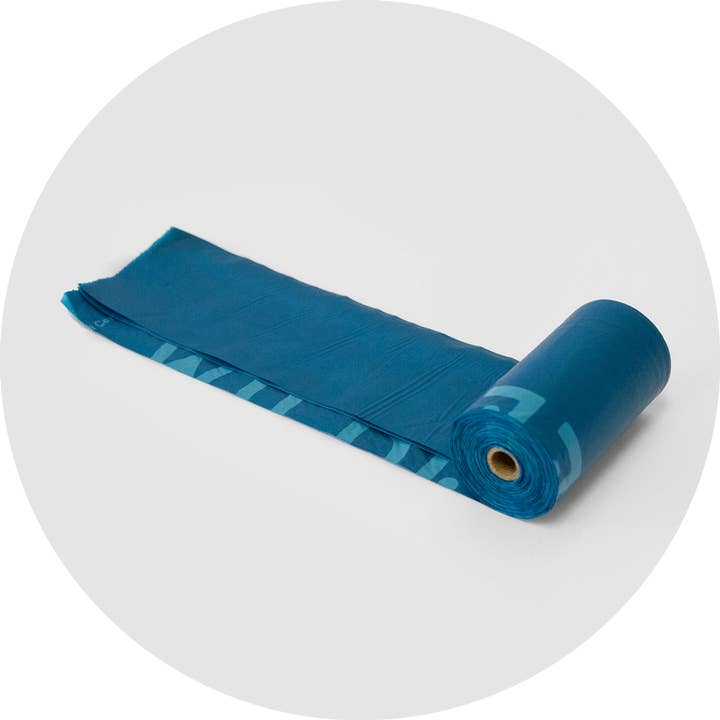 Wildebeest - Wholesale Pet Poop Bag - Biodegradable Poop Bags2