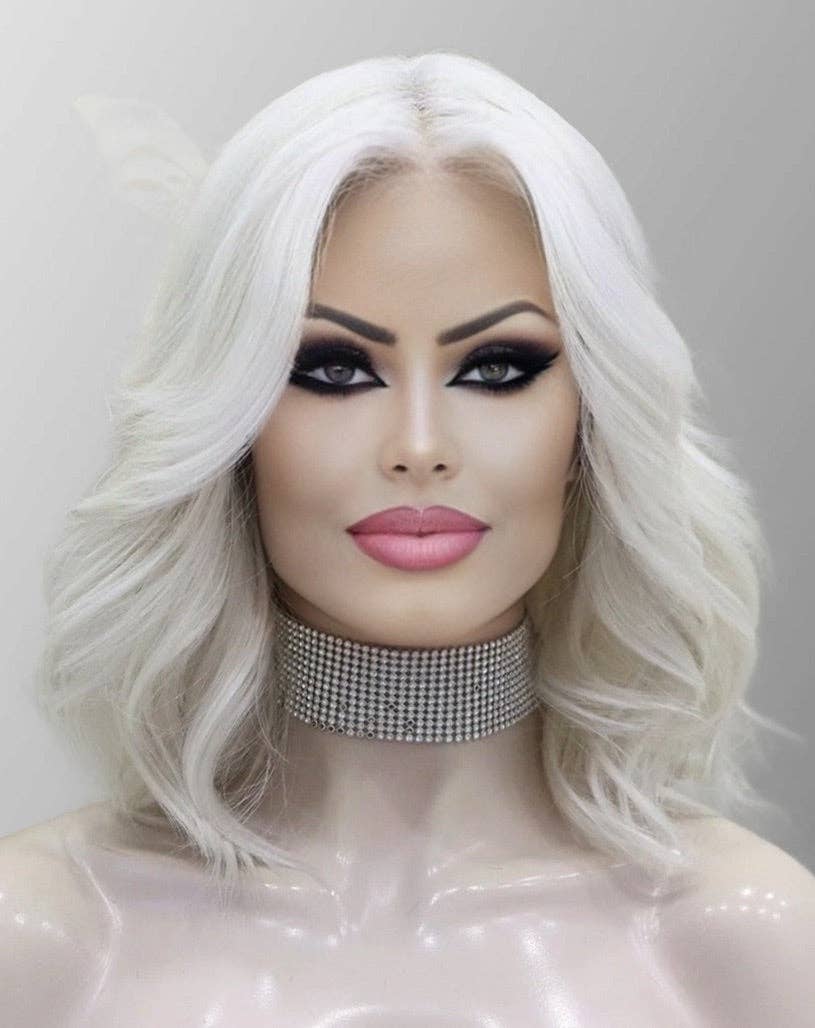 Naomi's Happy Place Shop - Vendita all'ingrosso Extension per capelli - NEVE0