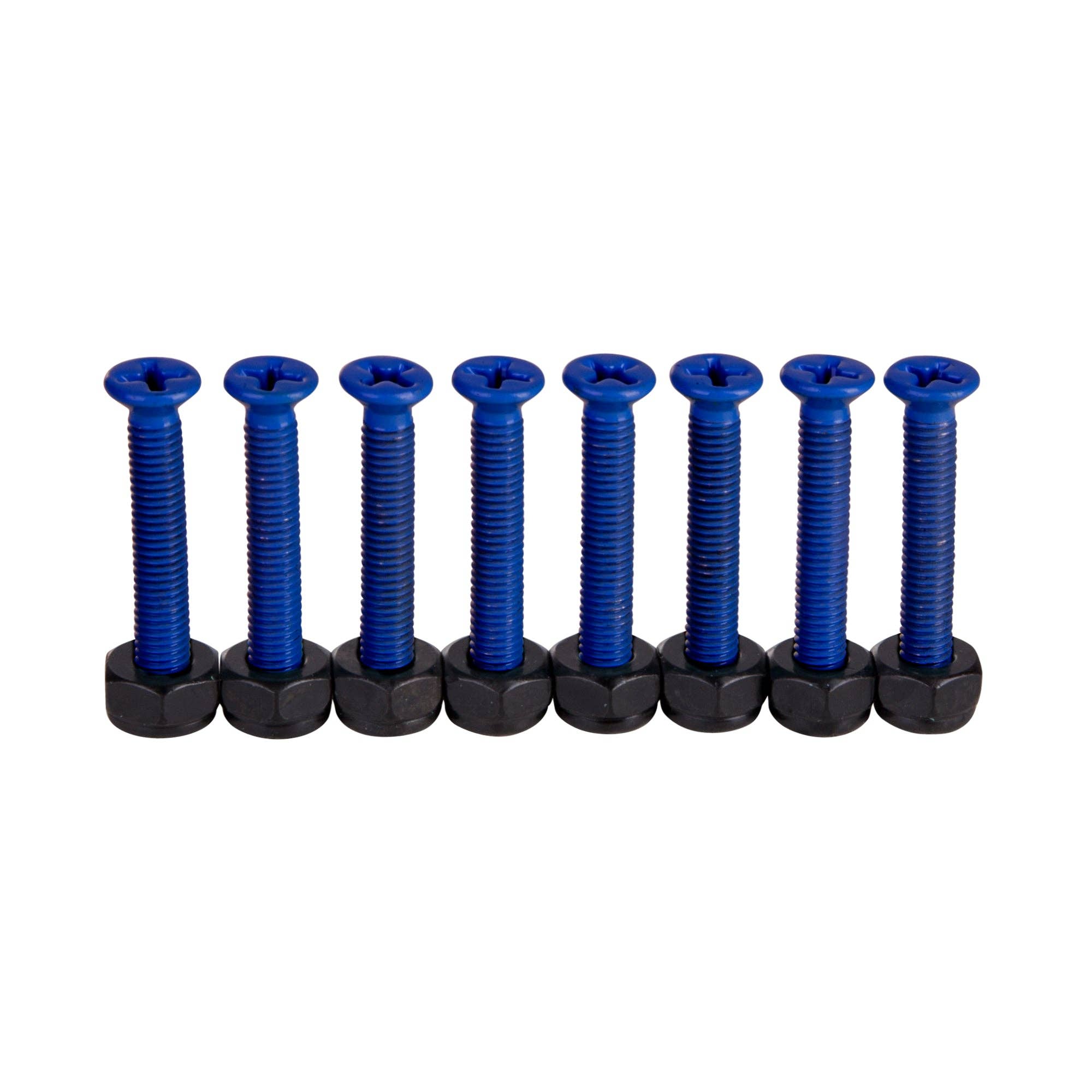 Cal 7 – wholesale Sporting accessories – Skateboard Bolts 1.5”1