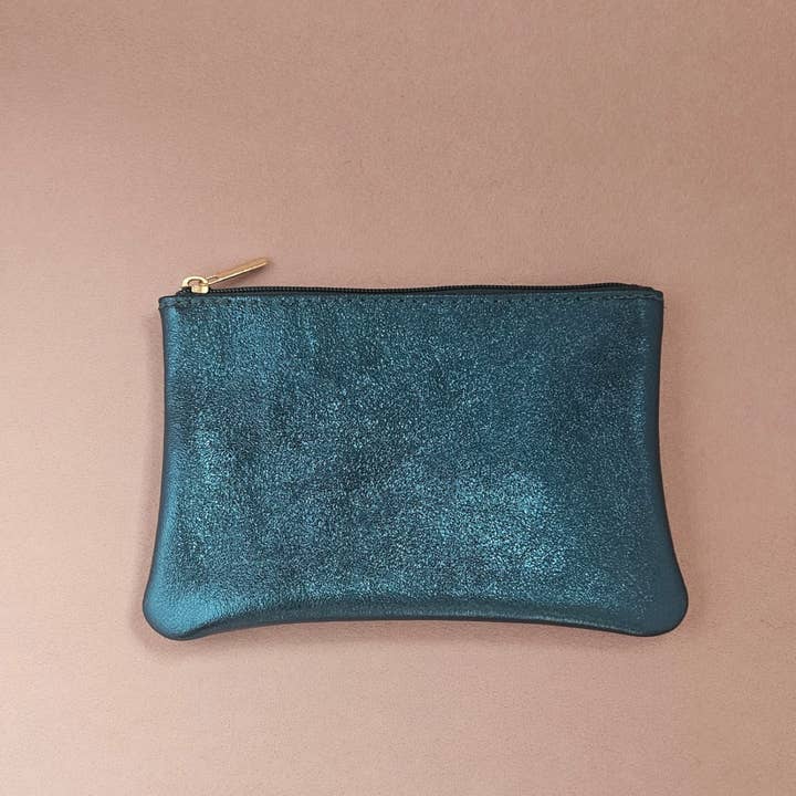 Royal marais – wholesale Coin purse – Women’s – Leather pouch with zip5