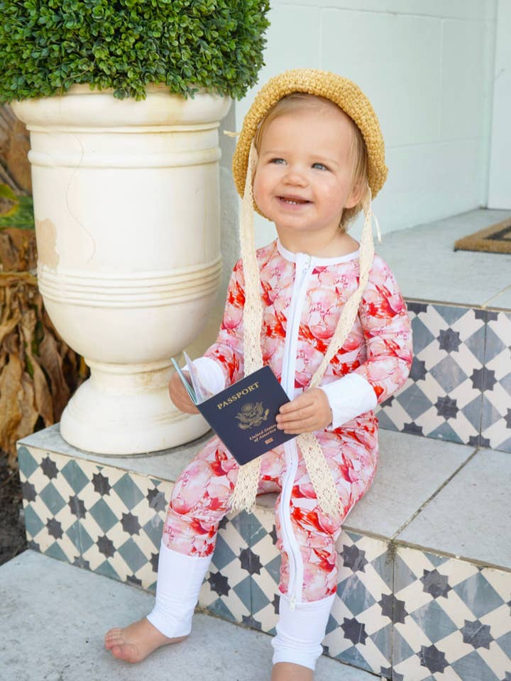 Crevette d'été - Dormeur de bambou pour la vente par KENZKUSTOMZ