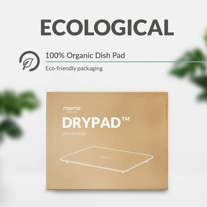 Momo Lifestyle LLC - Wholesale Dish Drying Mat/Rack - Stone Dish Drying Mat | DryPad - Momo Lifestyle9