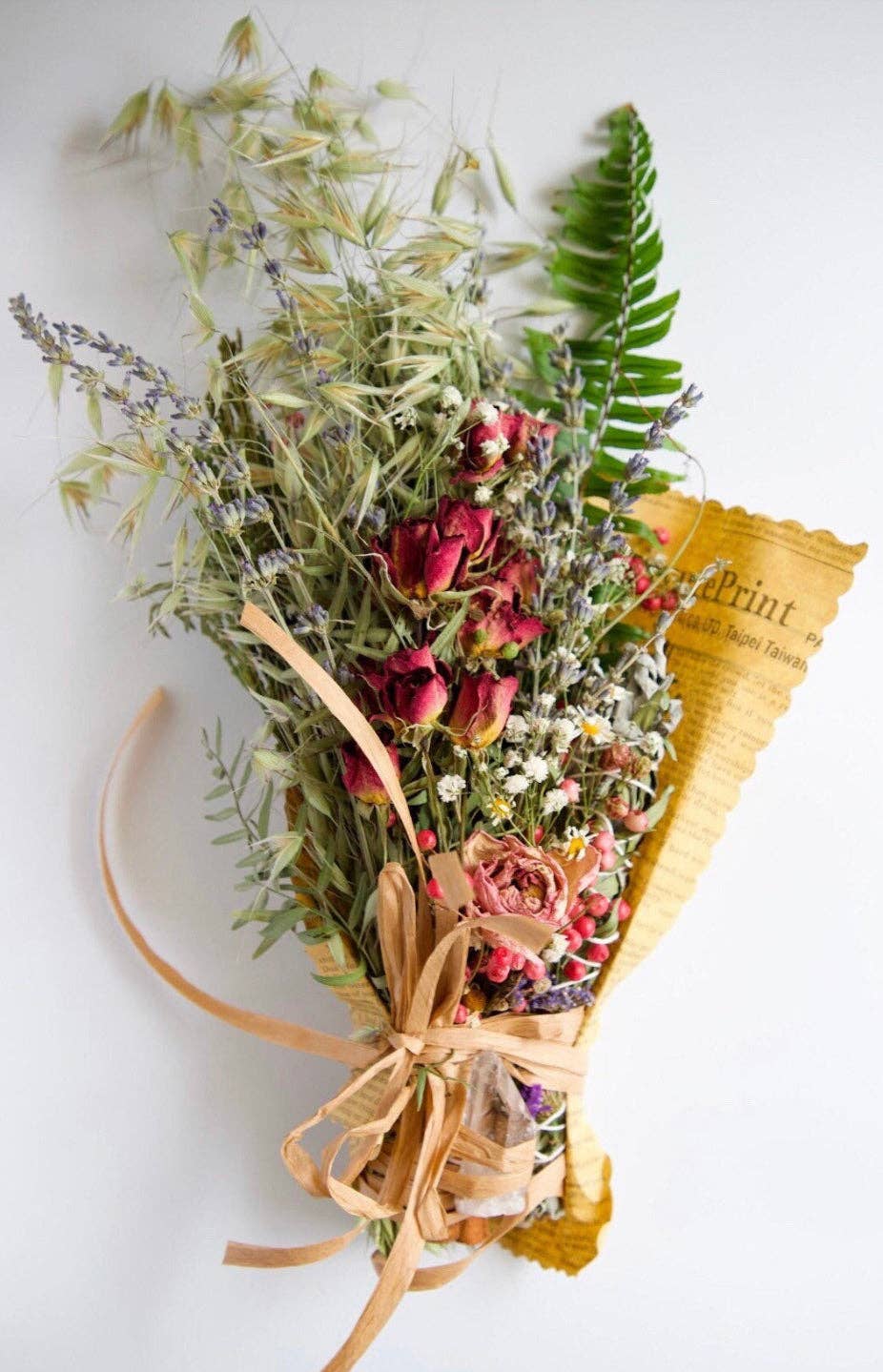 Pranava Spiritual Shop - Wholesale Meditation Supplies - Birthday Wish Ritual Kit~ Intention Setting Ritual Kit1