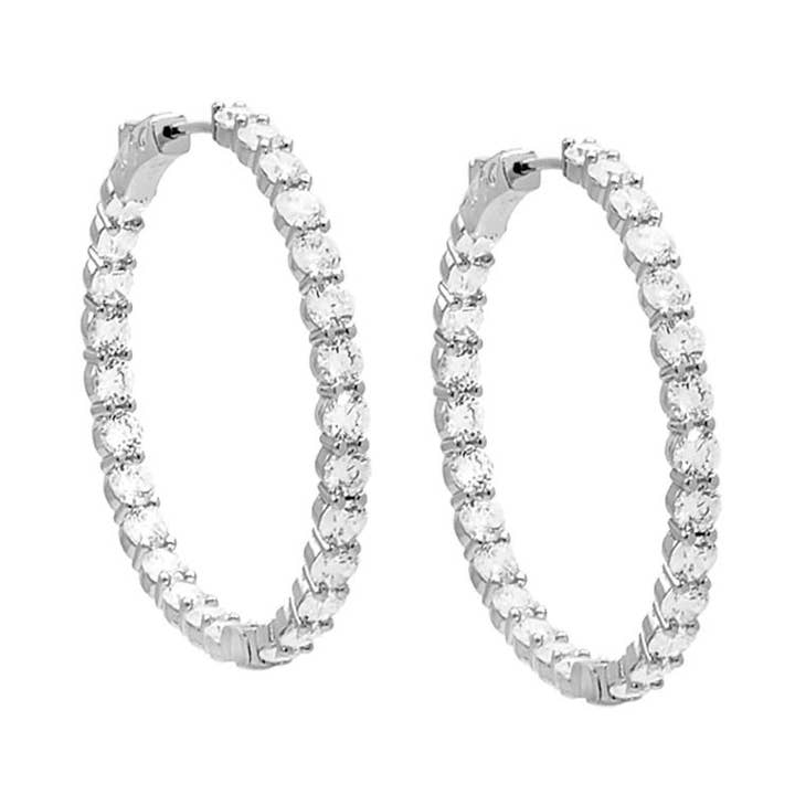 Brinco de Ténis com Fecho de Alavanca por atacado de NALU