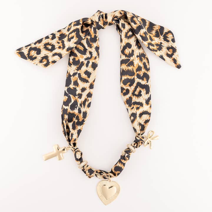 Halsband Felicity för wholesale av Michelle McDowell