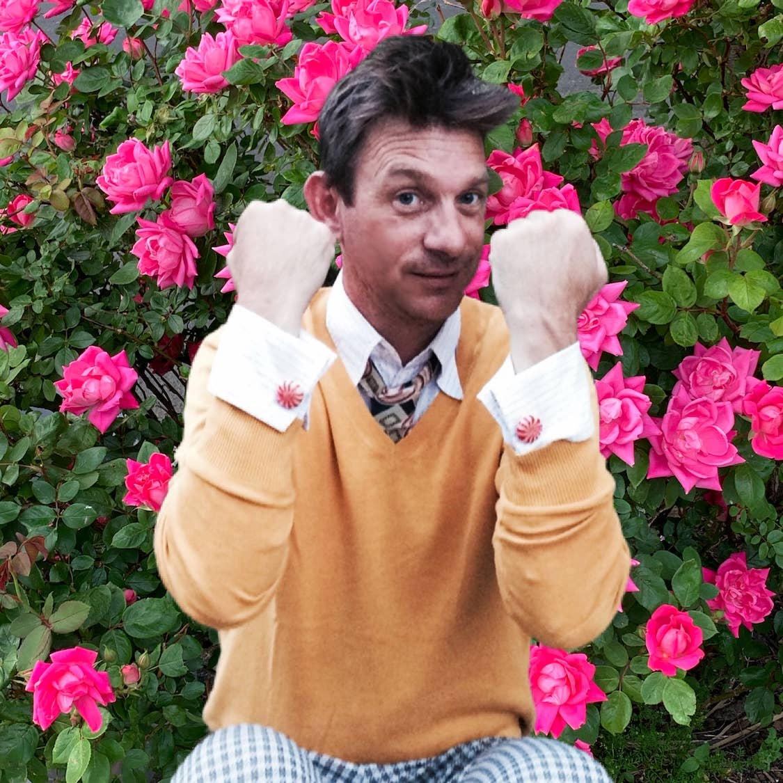 Glitterlimes - Wholesale Cufflinks - Starlight Mint Cufflinks - Candy Jewelry1