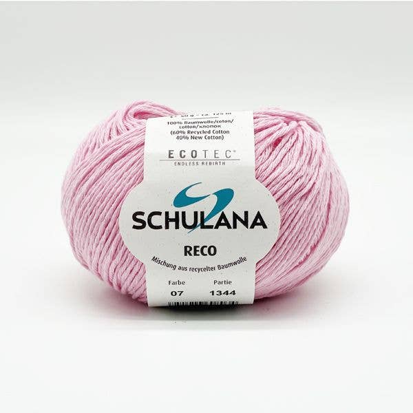 SCHULANA - Wholesale Yarn - Reco wool18