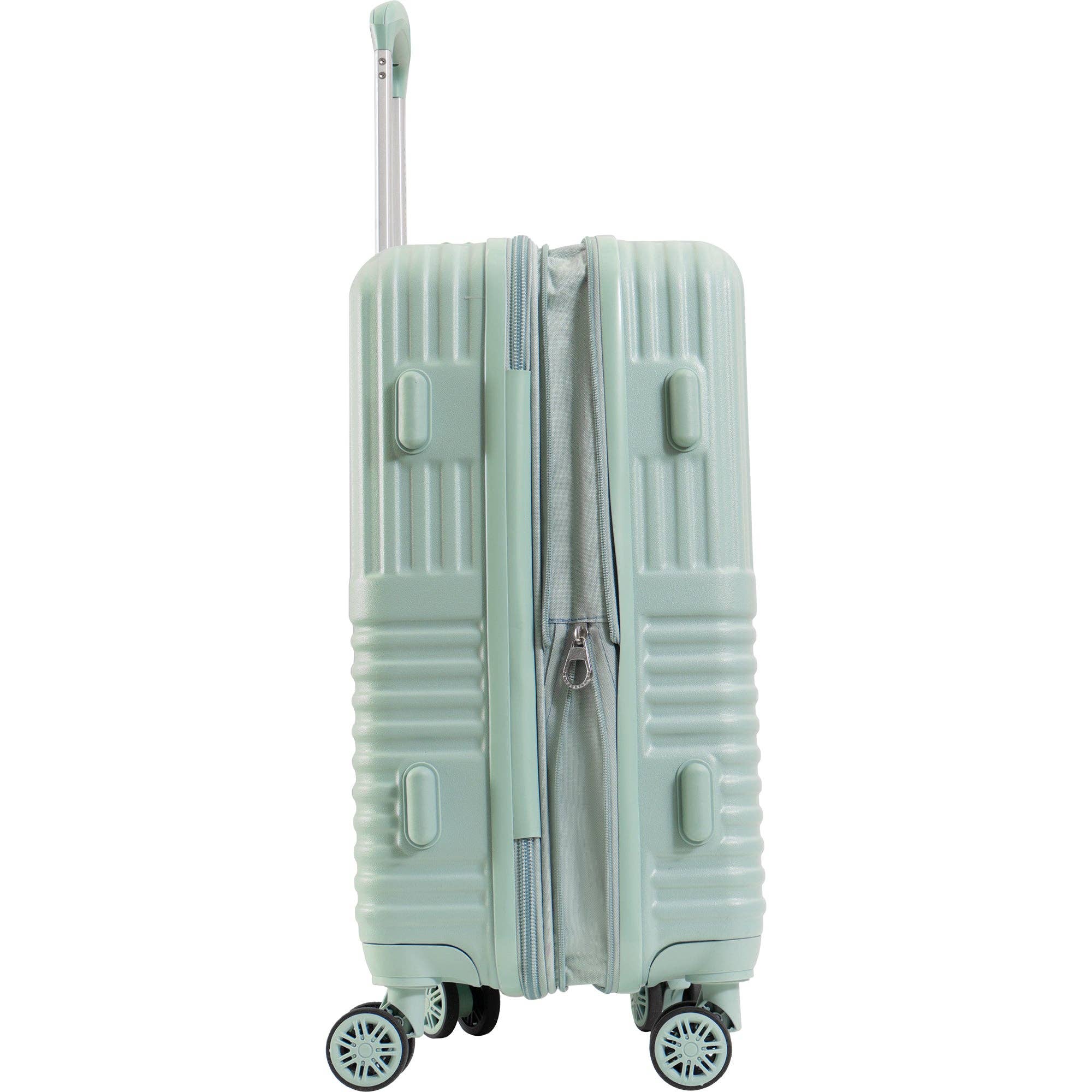 Magid - Wholesale Luggage - Max Studio The Odessa ABS 2-Piece Hard-Sided Luggage Set39