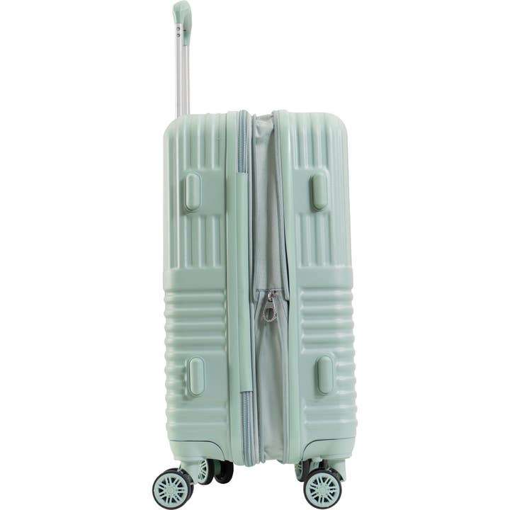 Magid - Wholesale Luggage - Max Studio The Odessa ABS 2-Piece Hard-Sided Luggage Set39