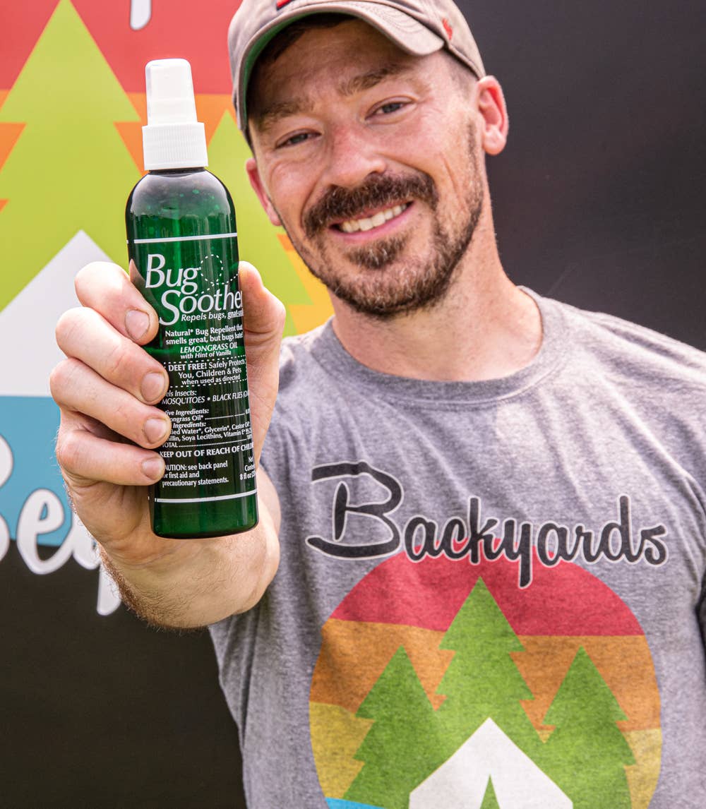 Eco Lips & Bug Soother - Wholesale Insect Repellent - Bug Soother Case7