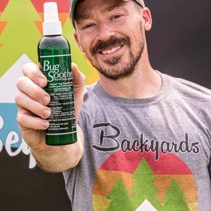 Eco Lips & Bug Soother - Wholesale Insect Repellent - Bug Soother Case7