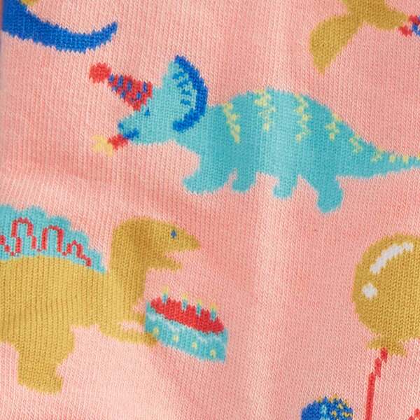 Sock it to Me - Wholesale Socks - Women's - Women's Crew Sock: Party Animal