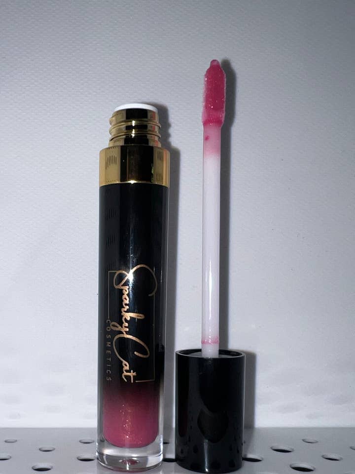 Feminine Pink for wholesale by SparkyCat Cosmetics