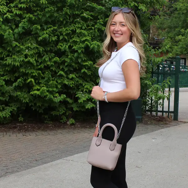 K. Carroll Accessories - Venta al por mayor Bolso con correa - Mujer - Bolso Lindsey3