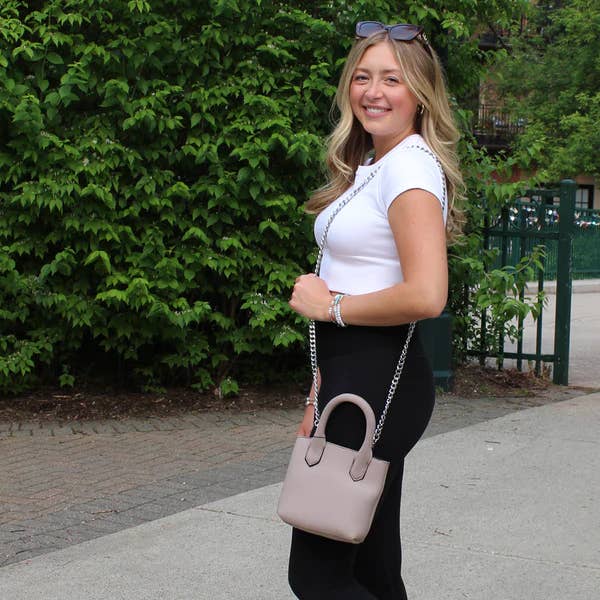 K. Carroll Accessories - Venta al por mayor Bolso con correa - Mujer - Bolso Lindsey3