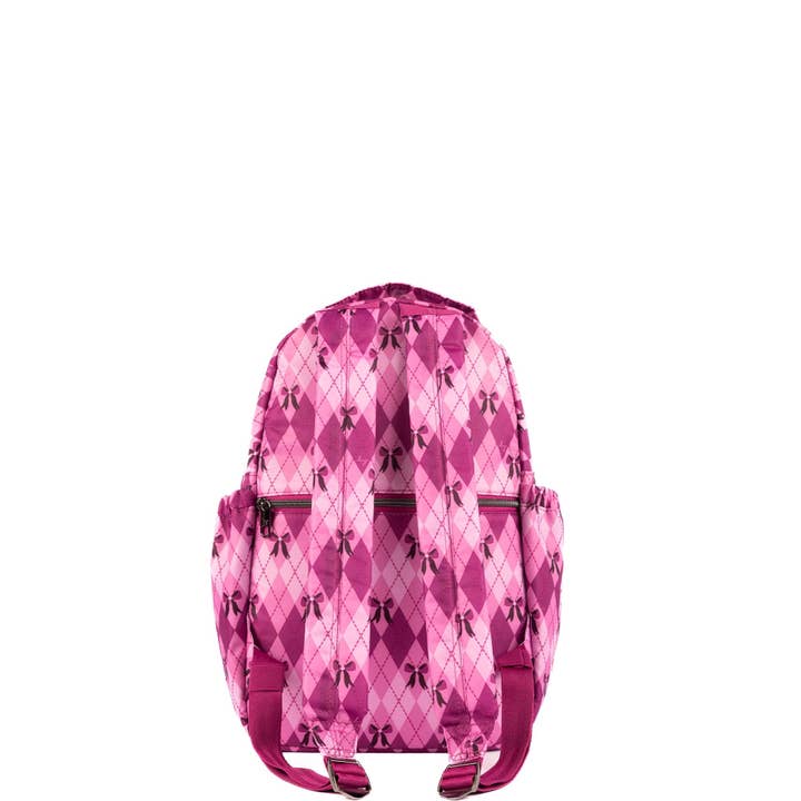 Lug - Wholesale Backpack - Women's - Pattycake Backpack with Bow8