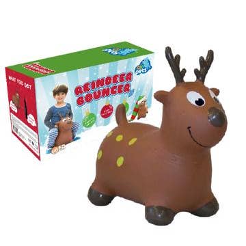 Reindeer for wholesale by AIRPETS ORIGINAL HOPPER