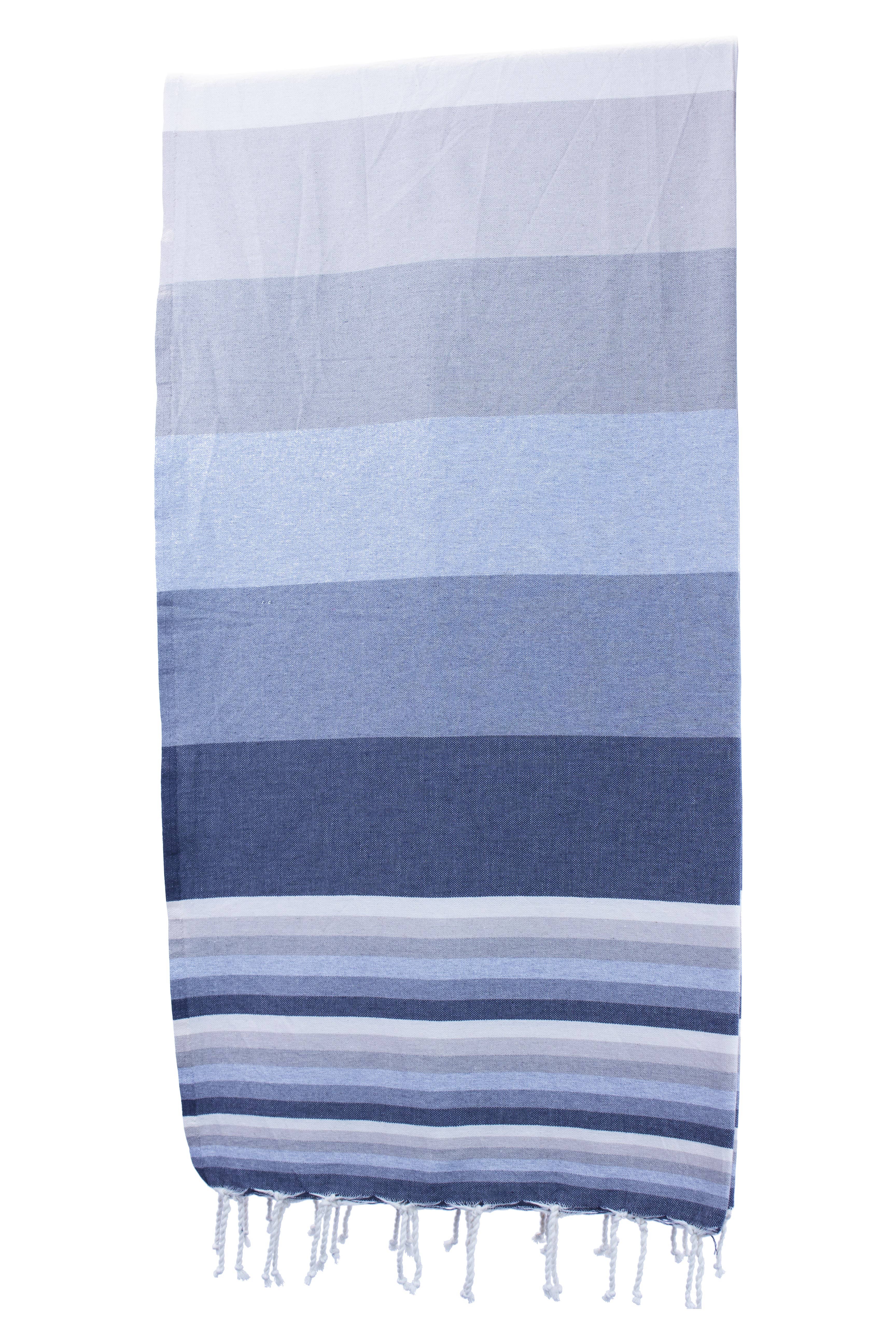 phoenician artisan - Wholesale Beach Towel - Beach Towel- ST TROPEZ Model- Flat Weave- 420 gr 100% cotton9