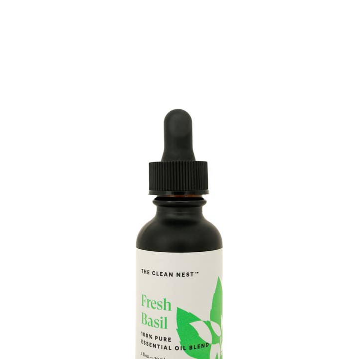 The Clean Nest - Wholesale Essential Oil - Pure Essential Oil Blend2
