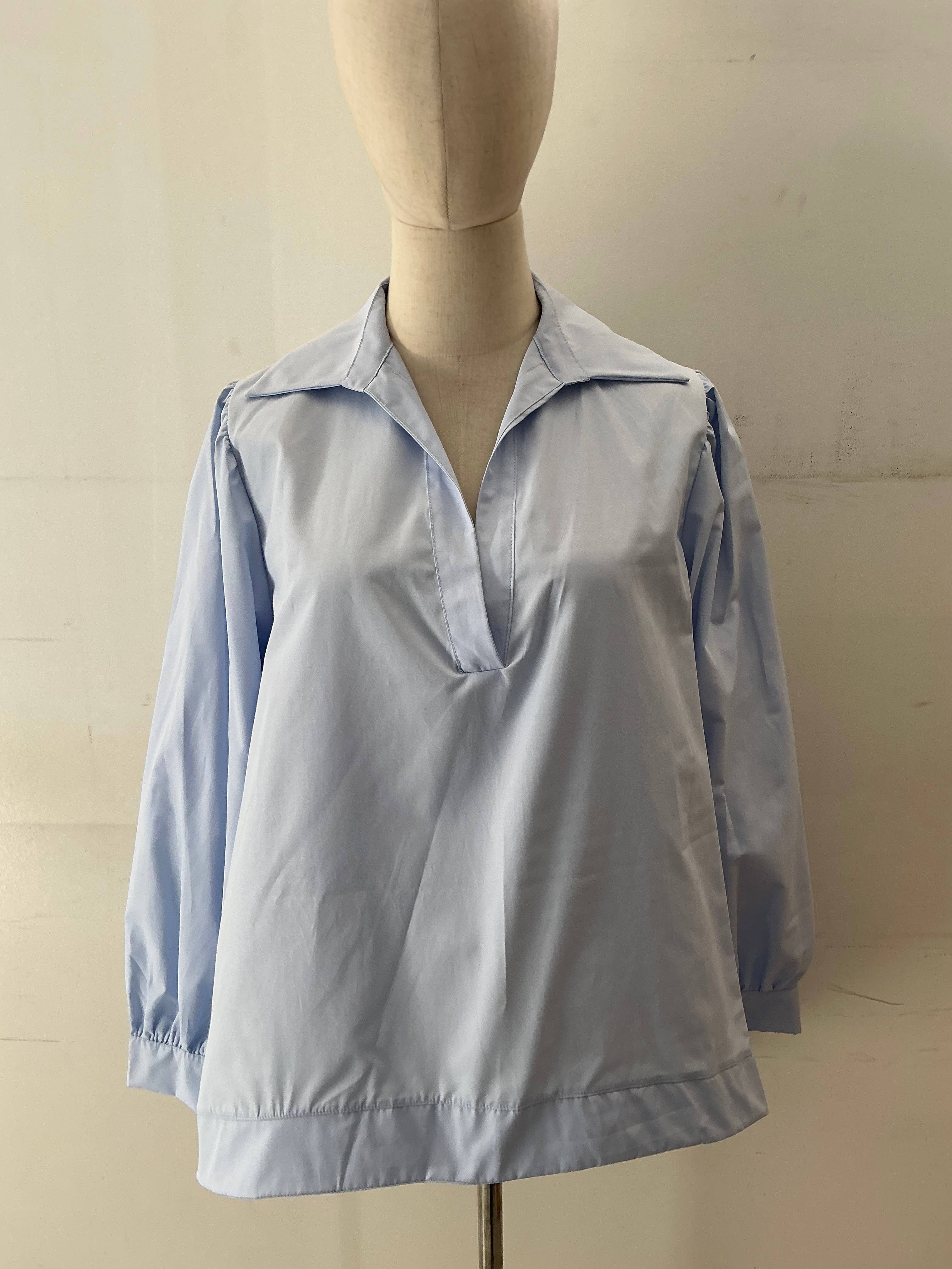 Kis 2 - Wholesale Button Down Shirt - Women's - Cotton and polyester shirt2