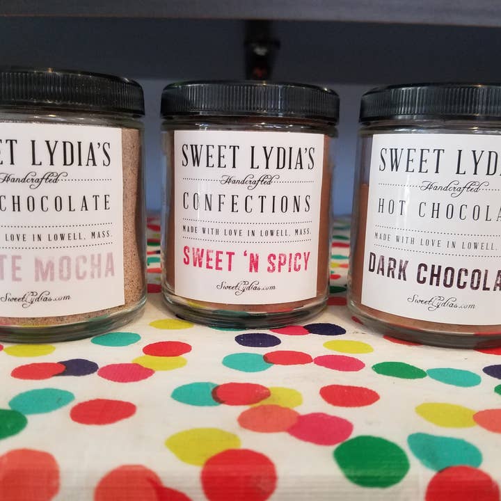 Hot Chocolate Mix and other Purchase Wholesale hot chocolate powder. Free Returns & Net 60 Terms on Faire trending on Faire.