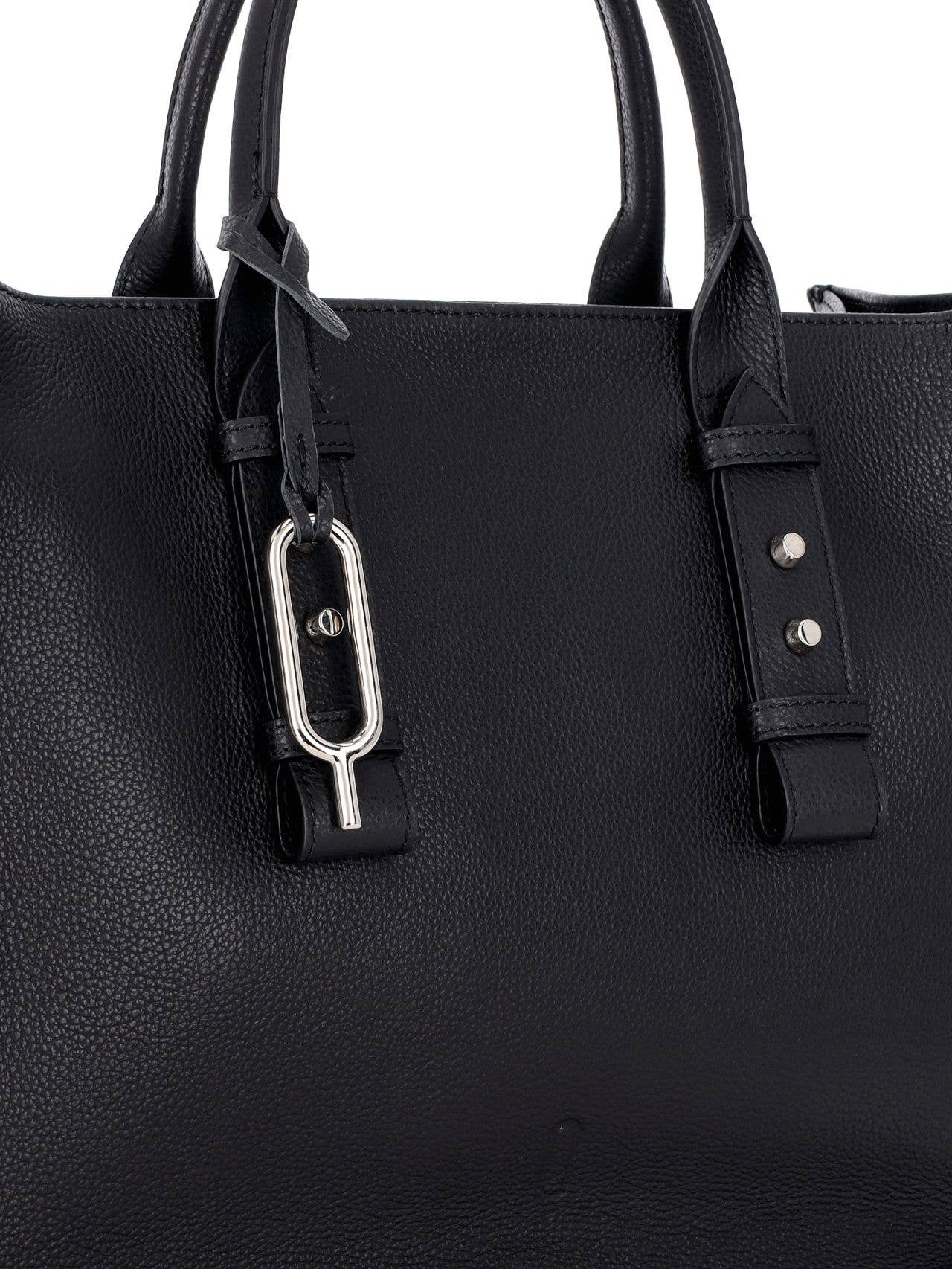 Quarzovivo - Wholesale Top Handle Bag - Women's - EVA 3