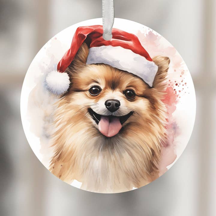 Adorno para el dueño de un perro, regalo, calcetín para perro para venta al por mayor de The Game Day Family