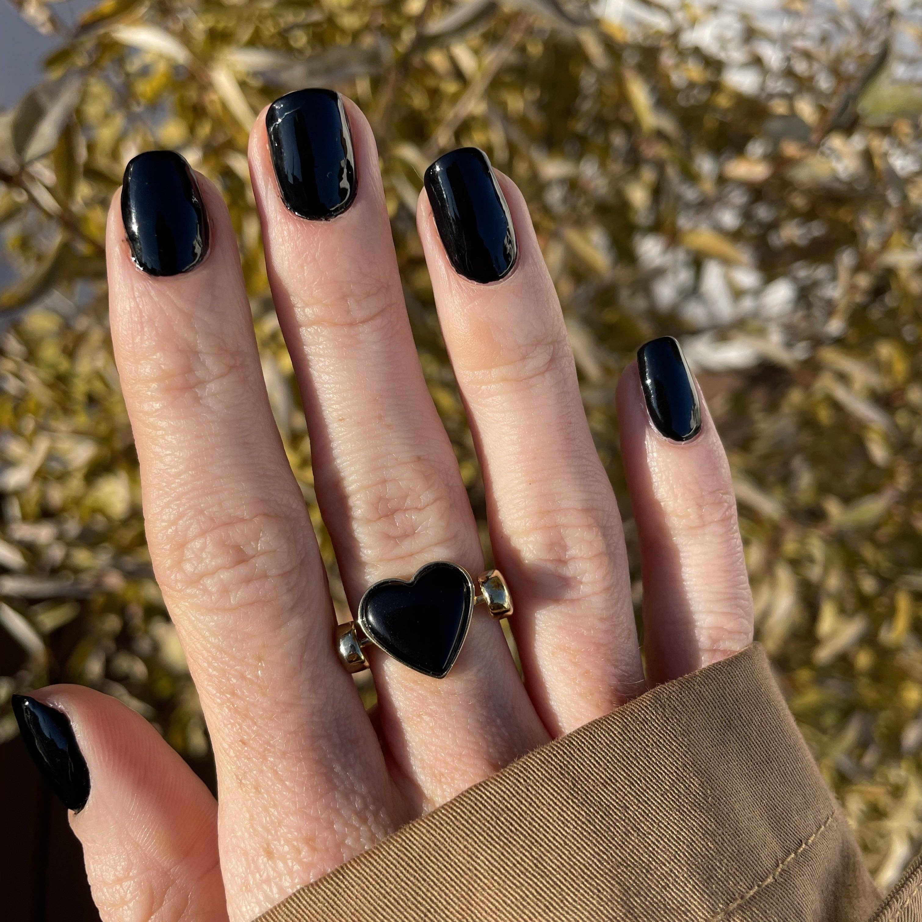 CONQUERing - Wholesale Individual Charm/Pendant - Heart-shaped Crystal Element10