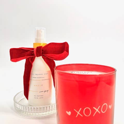 Love Square One - Wholesale Room & Linen Spray - Amore Room Spray2