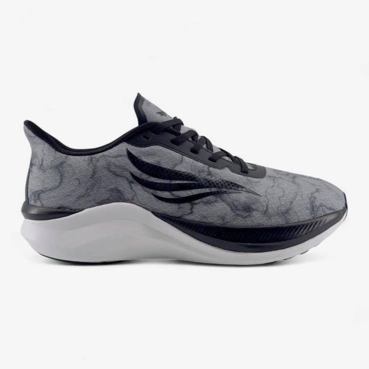 CELER Men Black Running Shoe for wholesale by Swift Running