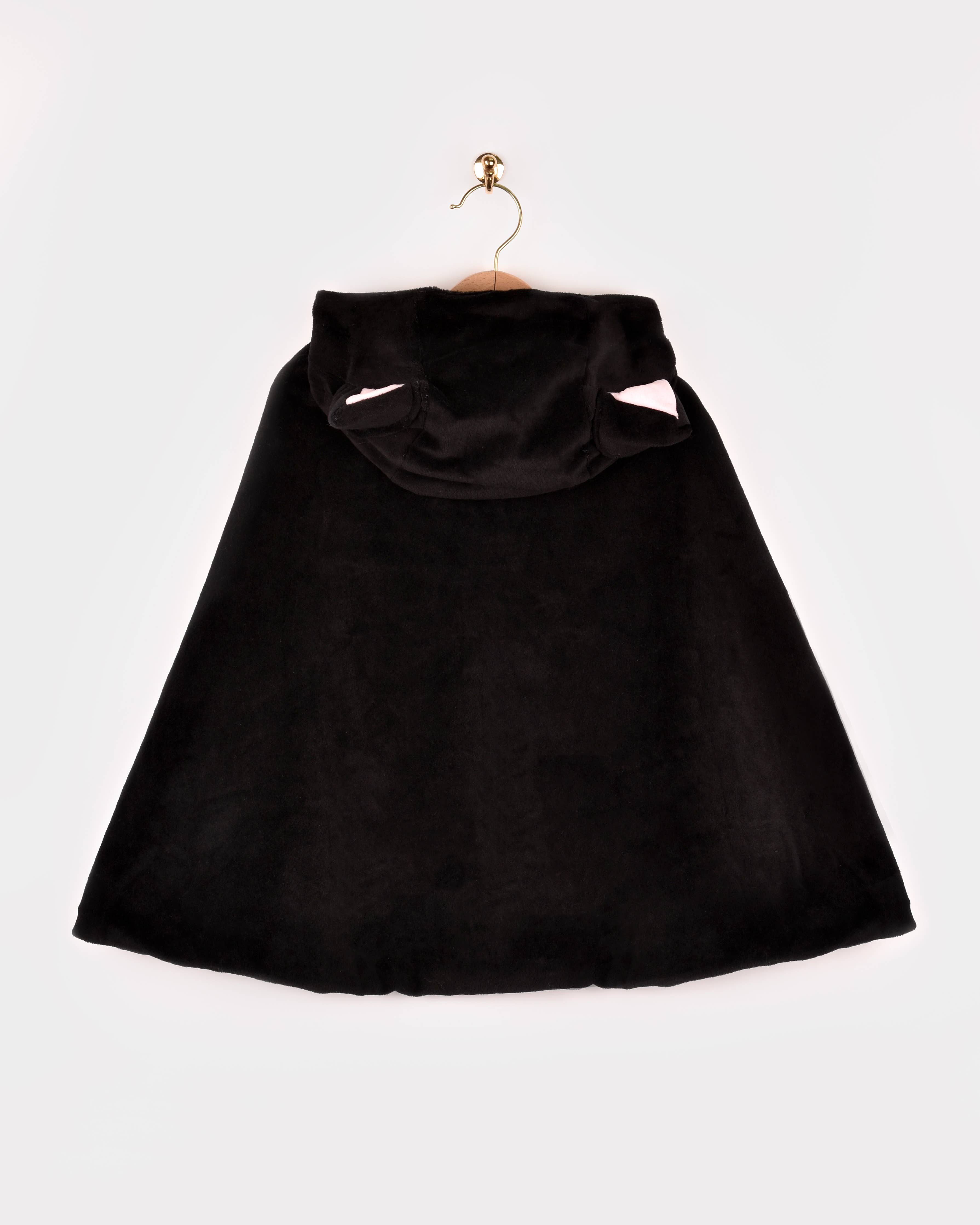 Den Goda Fen - Wholesale Cape - Kids - Cape Cat 98-128 Cl 3-8 Years2