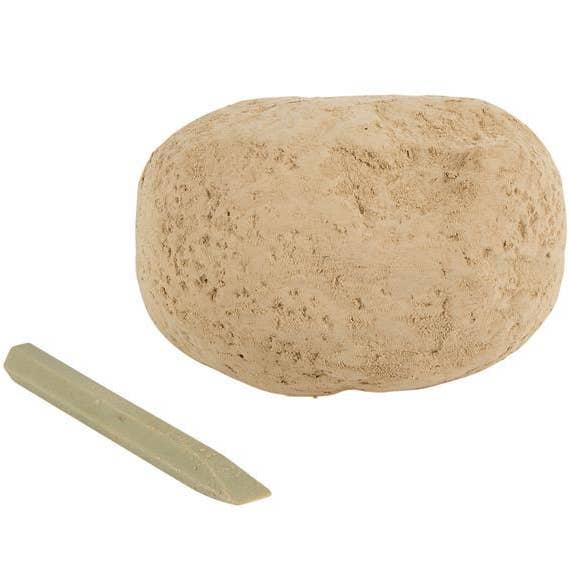 La Luna Bella - Toys - Wholesale Classic Toy - Kids - 3" SHARK FOSSIL EGG LLB kids toys