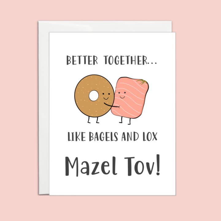 Funny Wedding for wholesale by The Simcha Store