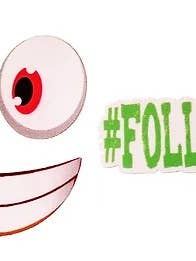 Emoji 14 Multi Pack for wholesale by ADD Me Ons