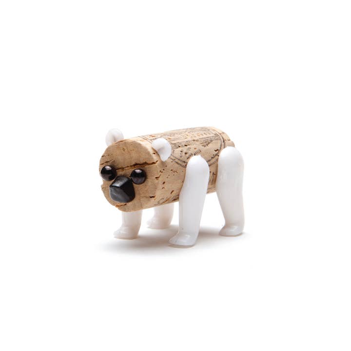 Monkey Business Design USA LLC - Wholesale Wine Stopper - Corkers Animals | Wine Collectibles