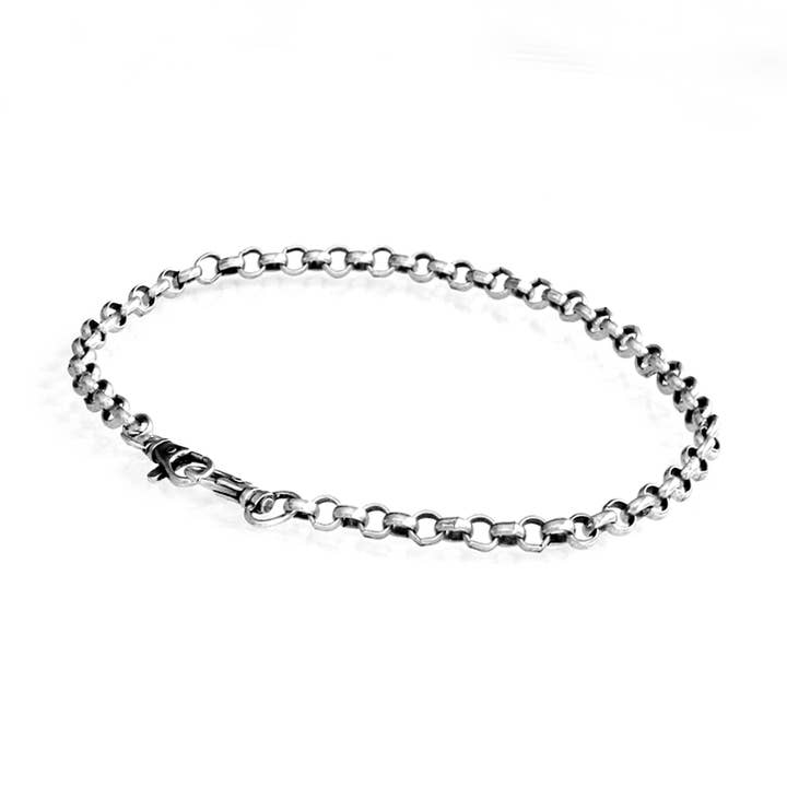 HALSKETTE 10068 für den Großhandel von D.E.I. SRL - Sultan Collection