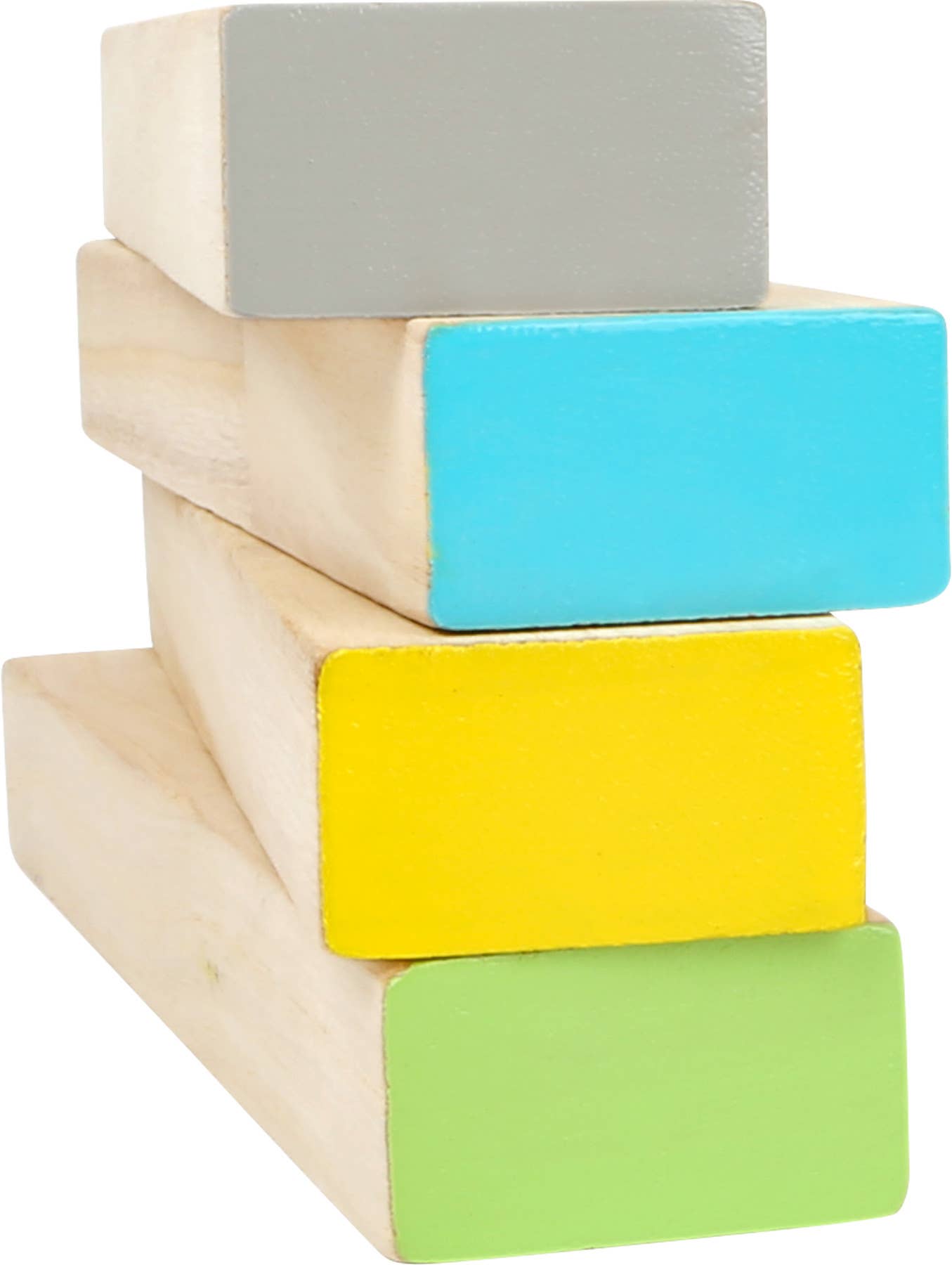 small foot - Wholesale Stacking Game - XXL Wobbly Tower "Active"2