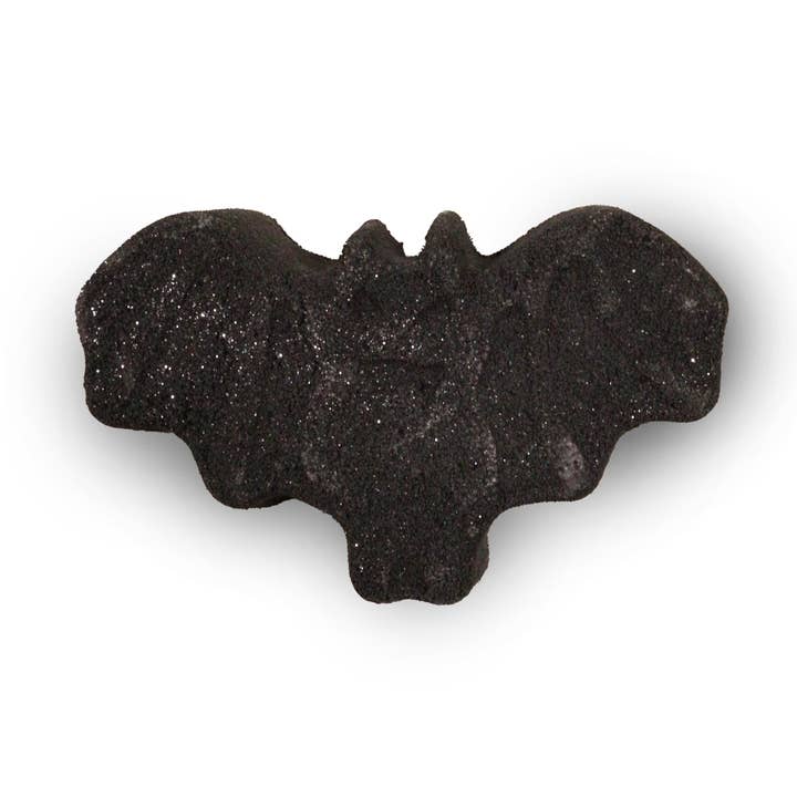 Bat Bath Bomb 155g - White Label for wholesale by AW Aromatics Limited